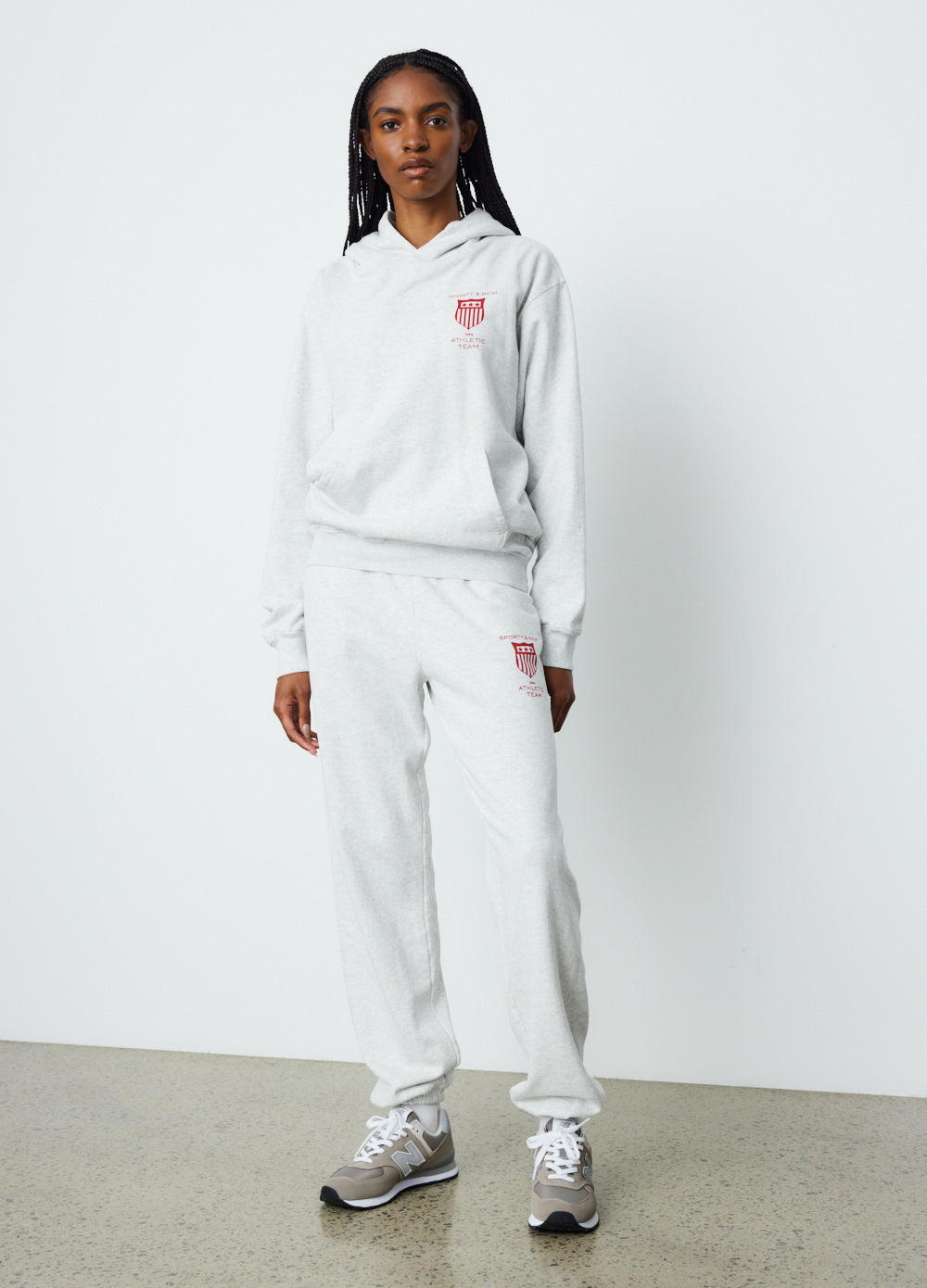 Premium Athletic Team Hoodie for Men & Women - Comfortable & Stylish Pullover for Sports, Gym, and Casual Wear