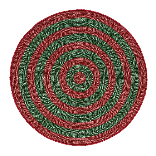 Red/Green