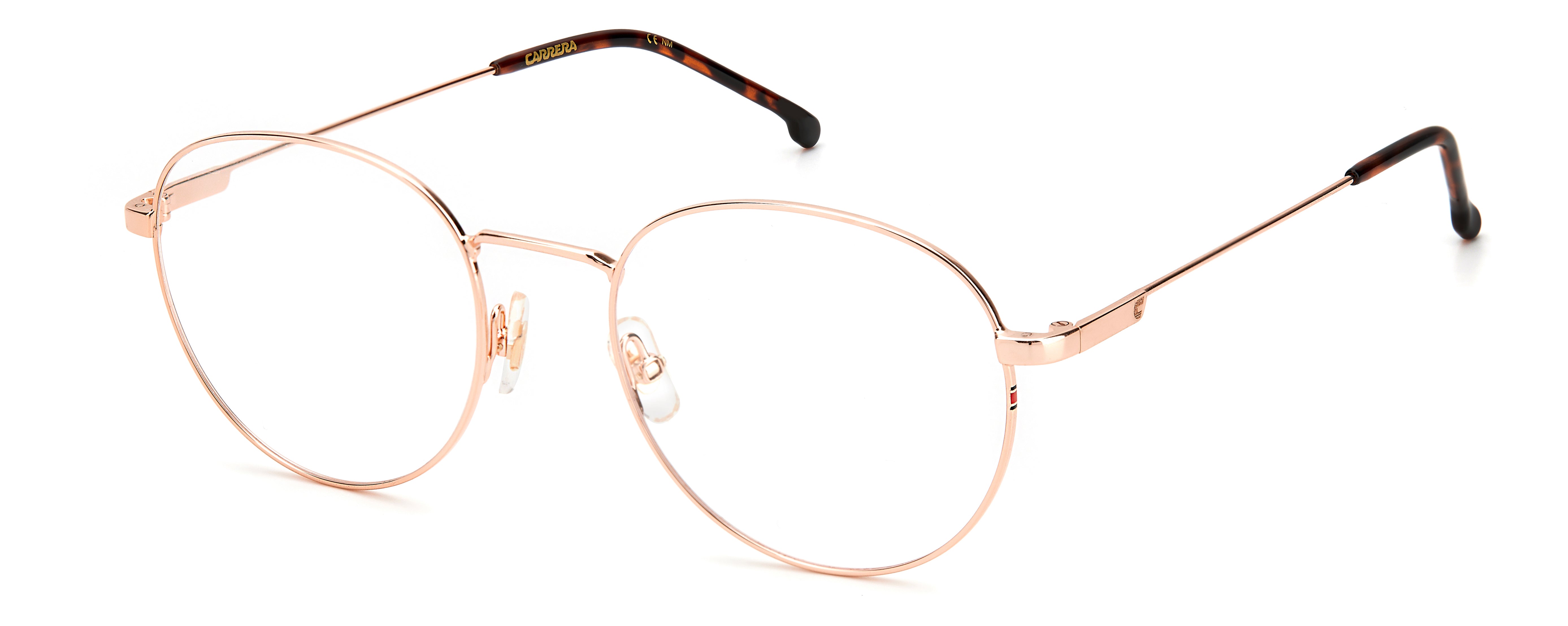 CARRERA CARRERA 2009T DDB 5120 Stylish Eyeglass Frames - Premium Designer Glasses for Men & Women - Perfect for Reading, Driving & Fashion Accessories