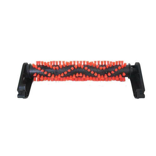 Bissell Essential Vacuum Cleaner Replacement Brushroll - 6 Row with Pivot Arms (Compatible with Part #1601537) - Perfect for Deep Cleaning Carpets and Hard Floors