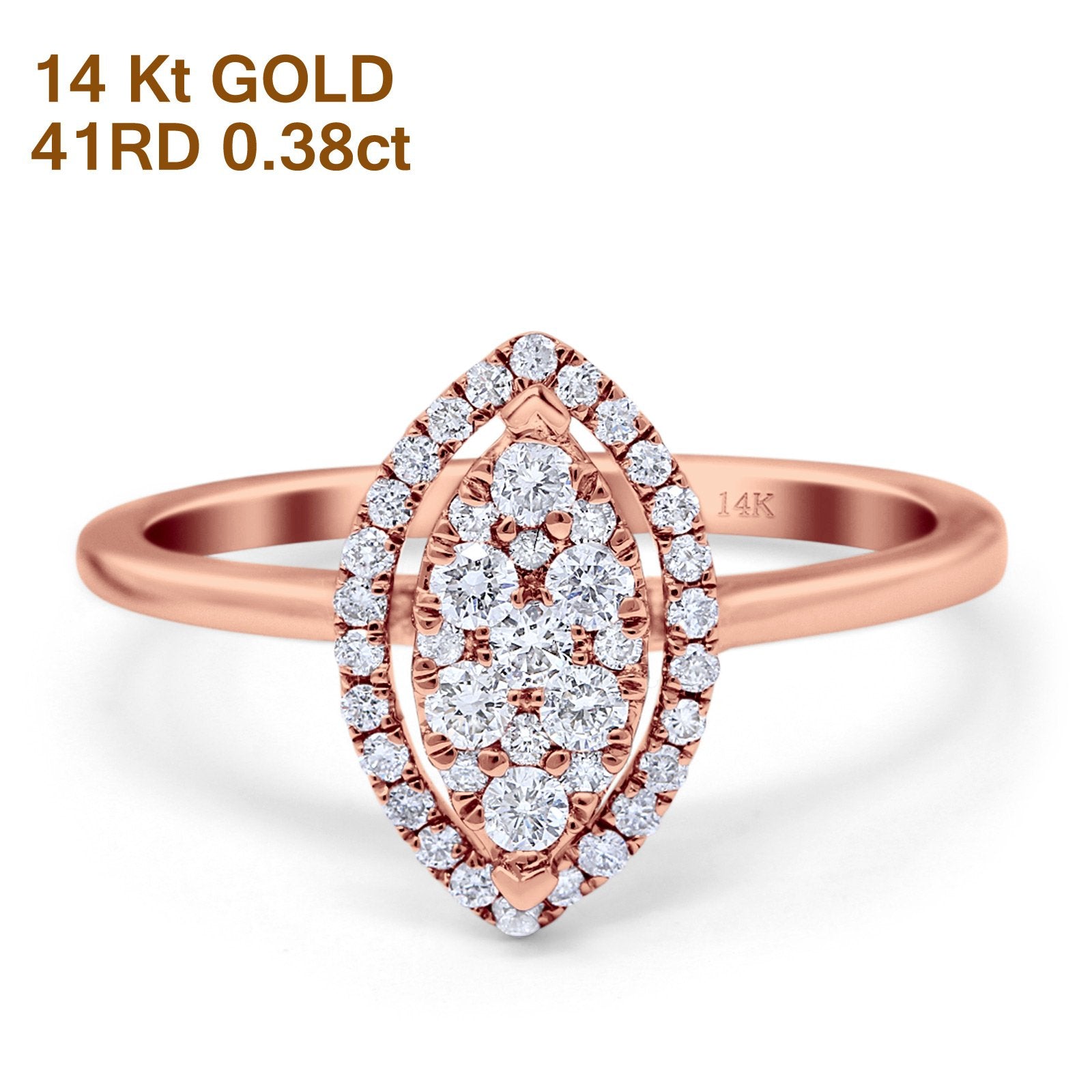 Rose Gold