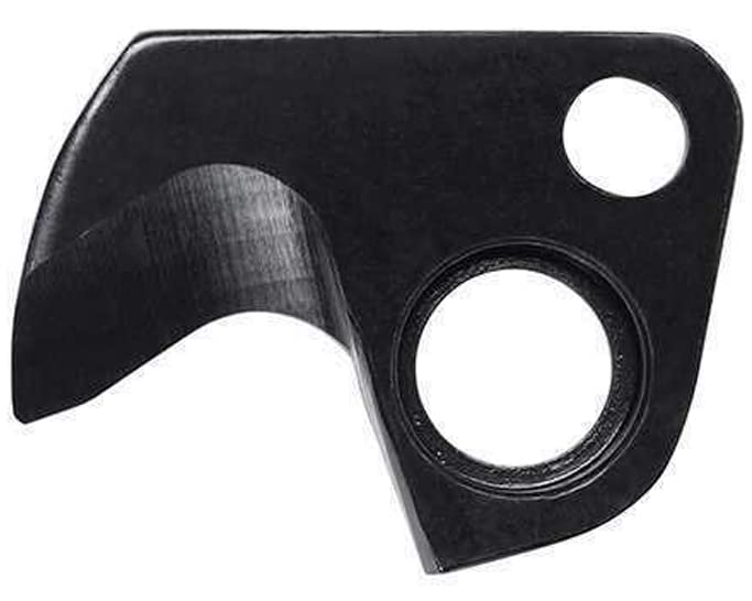 Milwaukee 48-44-0410 Replacement Cable Cutter Blades - 2pc Set for 600 MCM Wires | Heavy-Duty Electrical Tool Accessories for Professional Electricians & Industrial Use