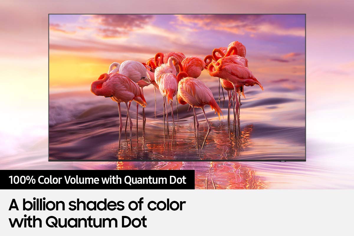 Samsung QN85Q70A 85