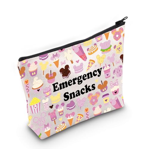 Emergency snacks 2