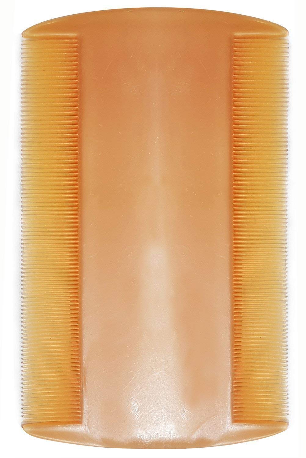 DEXO Professional Hair Comb Set with Mirror - 5 Pcs Salon Styling Combs for Men & Women - Perfect for Home, Travel, and Salon Use