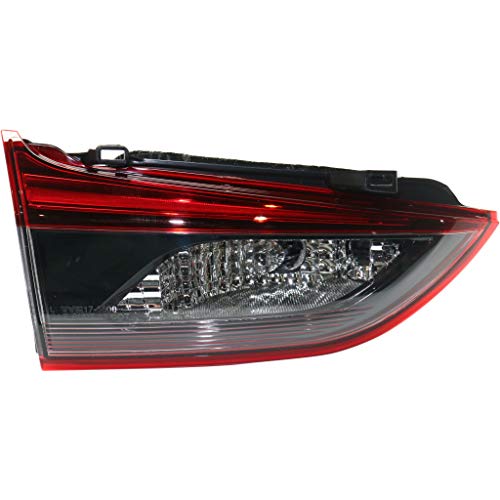 Driver Side