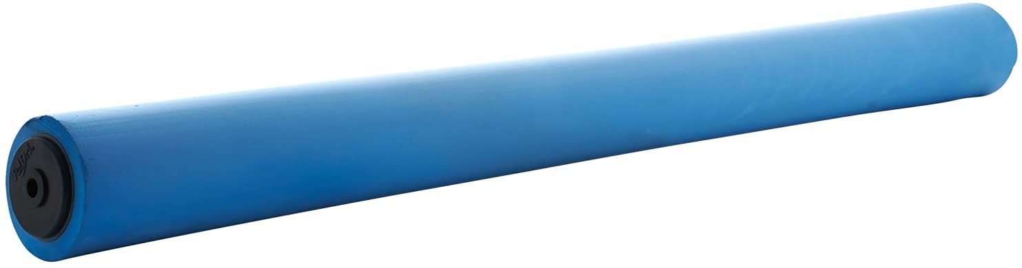 Rol Dri Master Sponge Replacement Roller for Sports & Fitness - Absorbent Roller for Gym, Workout, Exercise & Athletic Training - Perfect for Sweat Absorption & Equipment Protection