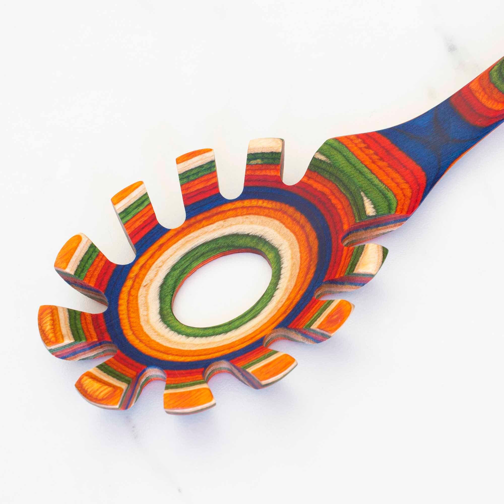Baltique® Marrakesh Collection Spaghetti Spoon - 12.5
