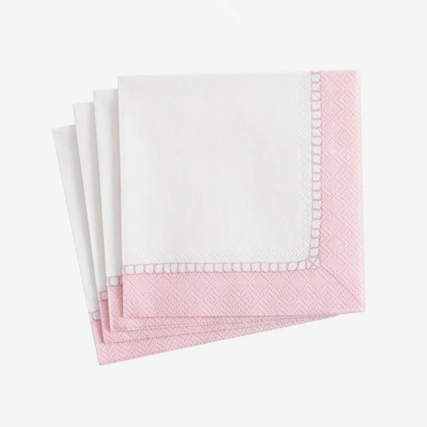 Petal Pink