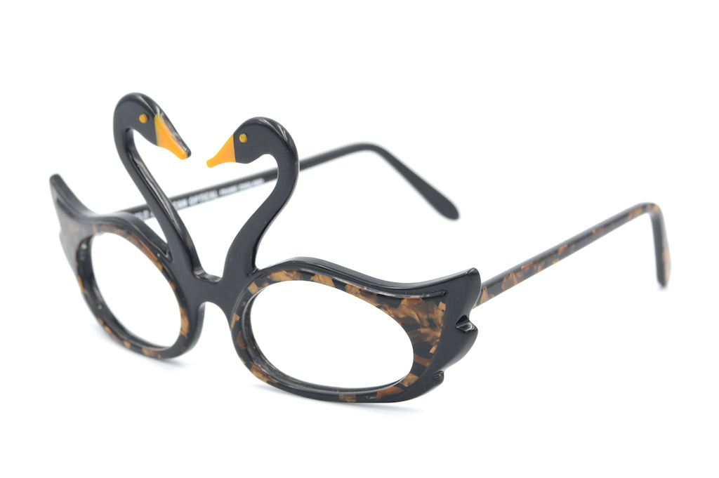 Swans Anglo American Eyewear - Premium Polarized Sunglasses for Men & Women - UV Protection, Stylish Design for Outdoor Activities, Driving, and Travel