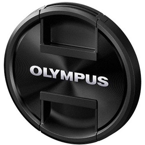 Olympus M.Zuiko Digital ED 25mm f/1.2 PRO Lens - Fast Prime Portrait Lens for Micro Four Thirds Cameras | Perfect for Low Light Photography, Street & Travel Shooting