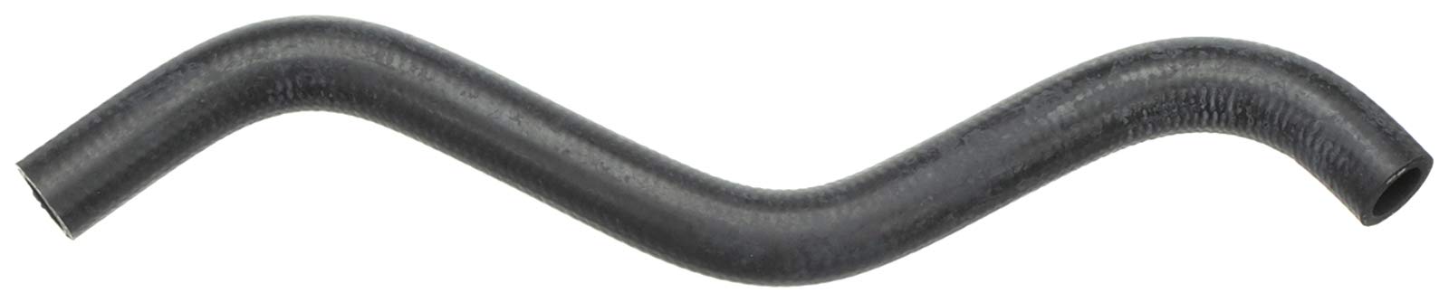 Gates 19549 Molded Heater Hose - High-Temperature Coolant Hose for Cars, Trucks & SUVs - Perfect for Engine Cooling System Repairs & Replacements