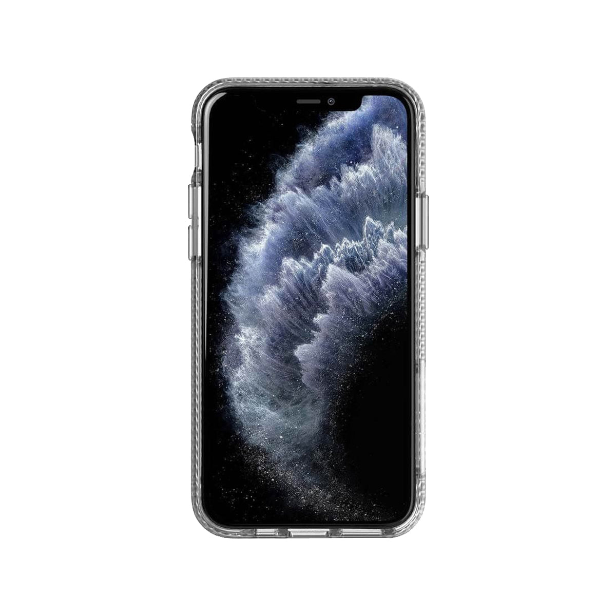 Tech21 Pure Clear Case for iPhone 11 Pro - Shockproof & Slim Protective Cover with Military-Grade Drop Protection | Perfect for Everyday Use, Travel & Outdoor Activities