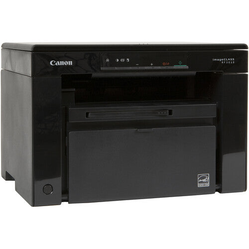 Canon imageCLASS MF3010 VP All-in-One Monochrome Laser Printer - Copy, Scan, Fax | Compact Office Printer for Home & Small Business Use