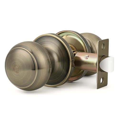 Antique Brass