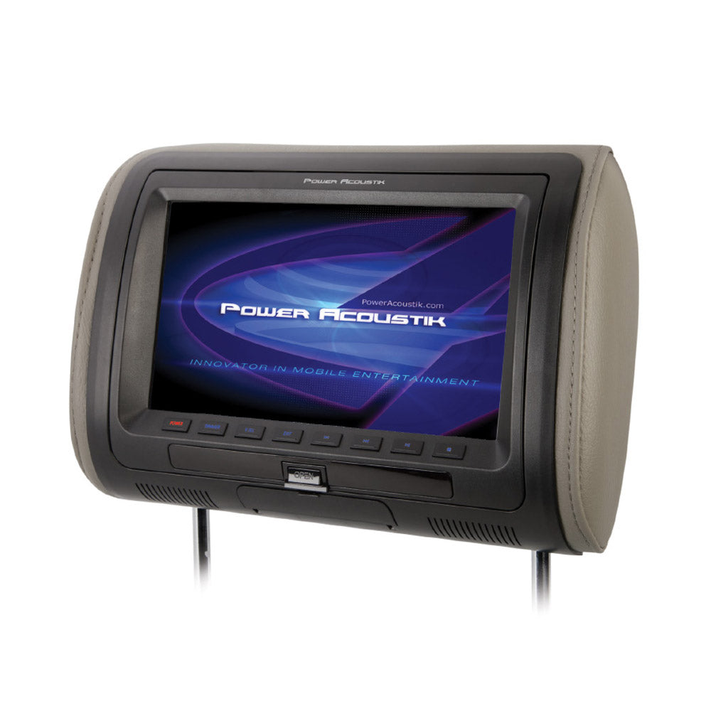 Power Acoustik HDVD.91CC 9