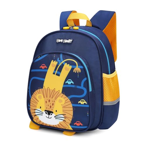 Blue Lion