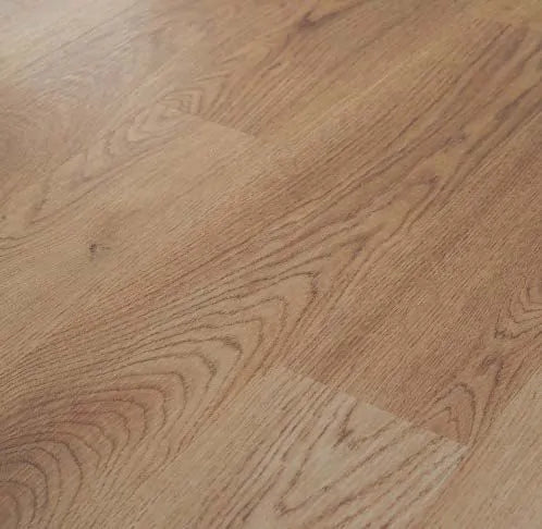 Coretec Plus Luxury Vinyl Plank Flooring - Antique Oak 5