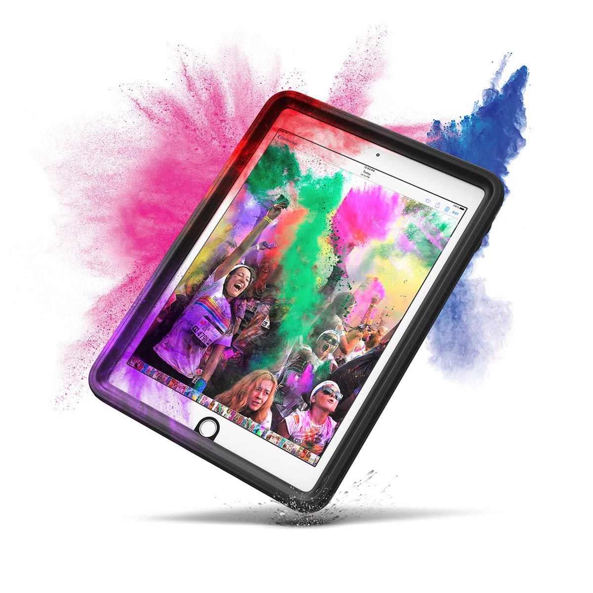 **Catalyst Waterproof Case for iPad 9.7