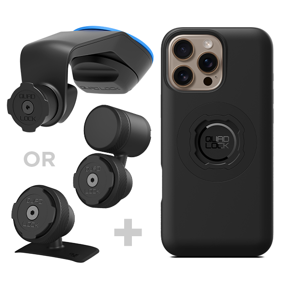 4x4 Car Kits for iPhone - Off-Road Adventure Accessories for iPhone Models | Perfect for Outdoor Enthusiasts & Off-Roading