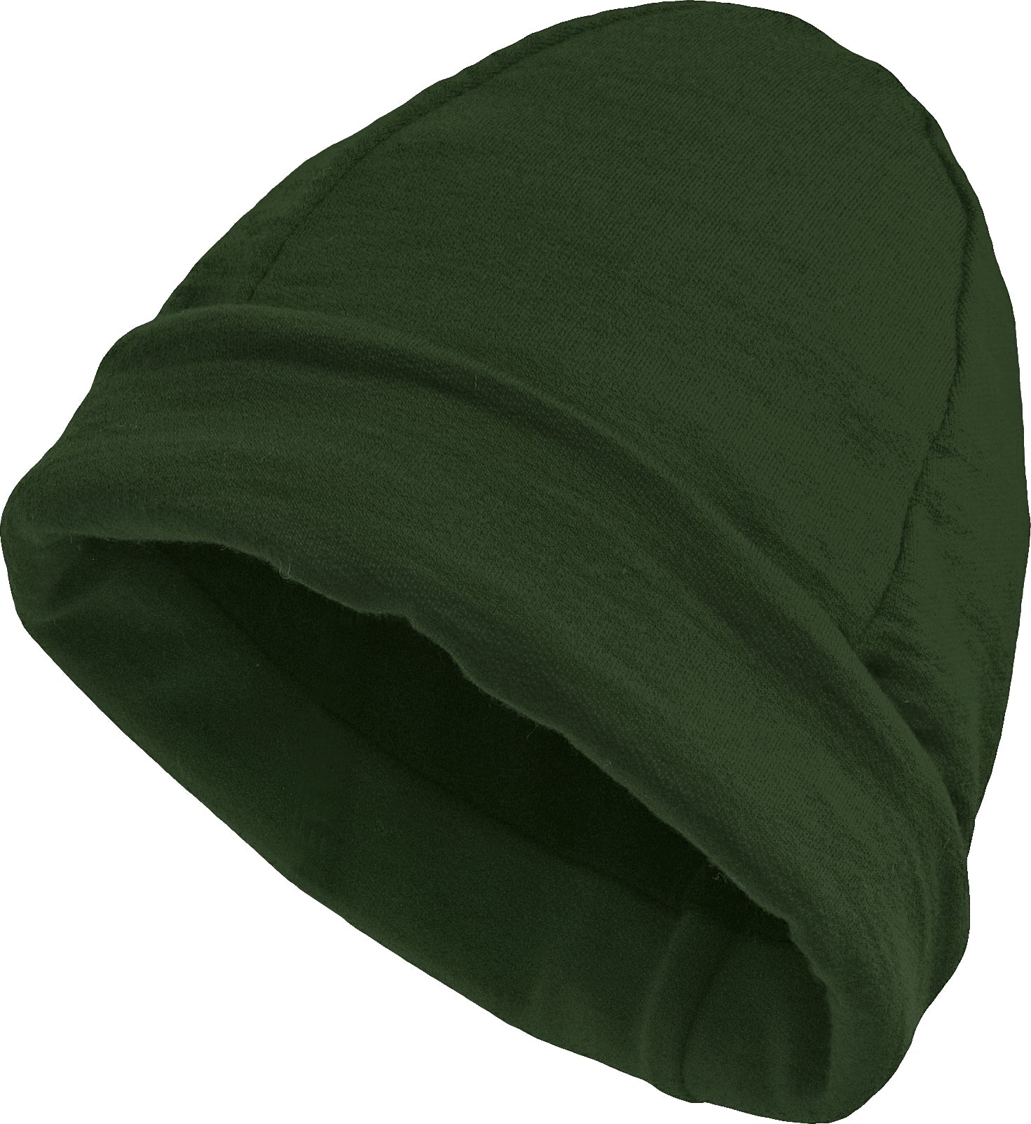 Merino 260 Wool Beanie Hat for Men & Women - Ultra Warm Winter Toque for Skiing, Hiking & Outdoor Activities