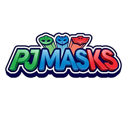 Pj Mask