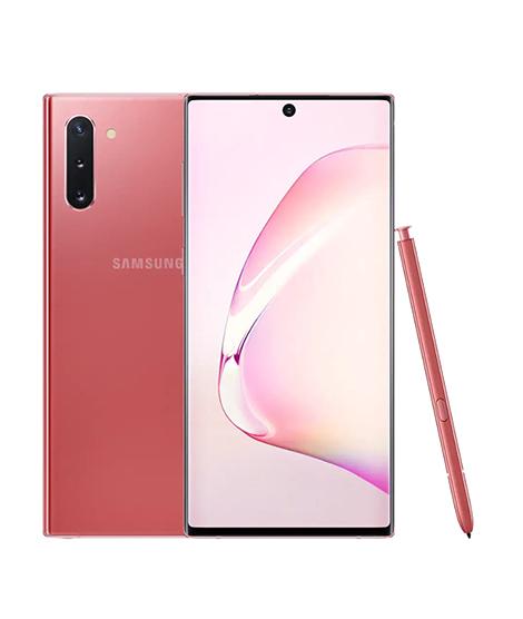 Aura Pink
