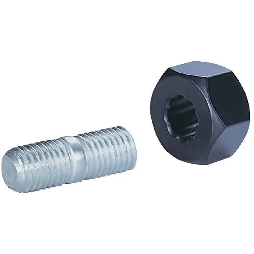 GP SAE Wheel Stud Remover Tool - Heavy Duty Lug Nut Remover for Automotive Repair | Perfect for Mechanics & DIY Car Maintenance