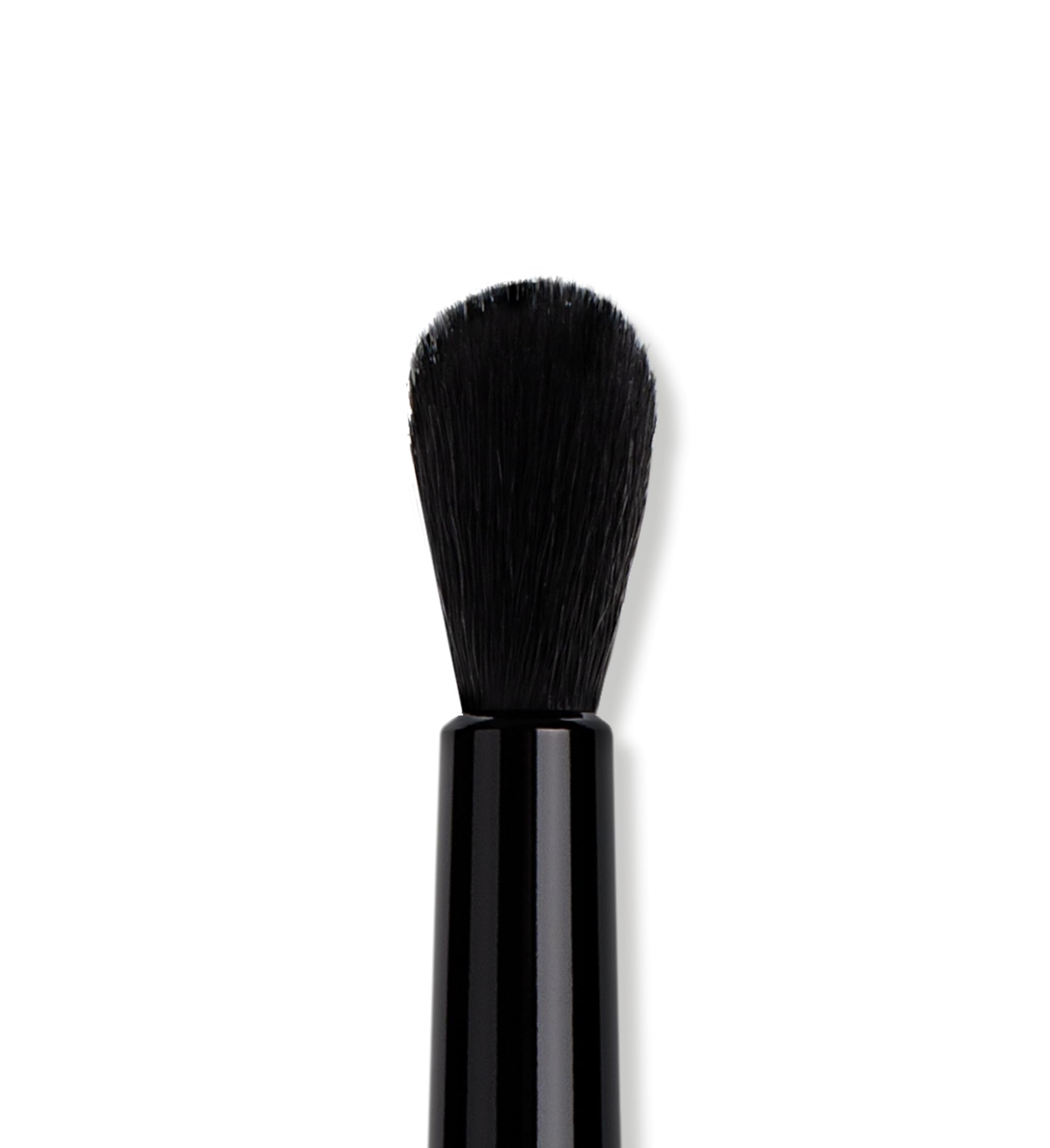 Mii Cosmetics Professional Eye Blend Makeup Brush Set - Soft Synthetic Bristles for Seamless Eyeshadow Blending - Perfect for Everyday Makeup & Professional Looks