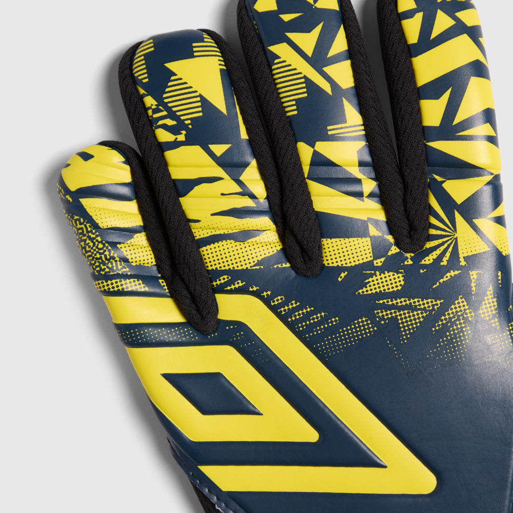 Neo Club Junior Goalkeeper Gloves - Youth Soccer Goalie Gloves for Training & Matches - Perfect for Goalkeepers Ages 8-12