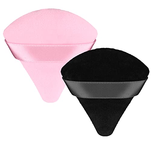 Black, Pink