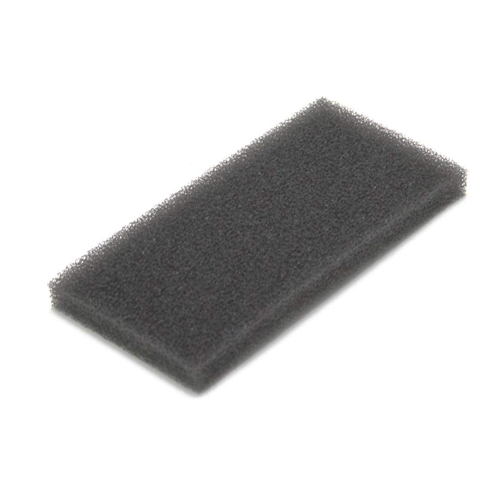 Kenmore KC38KDGWZ000 Vacuum Exhaust Filter - Genuine OEM Replacement Part for Kenmore Vacuums | Perfect for Home Cleaning & Pet Hair Removal