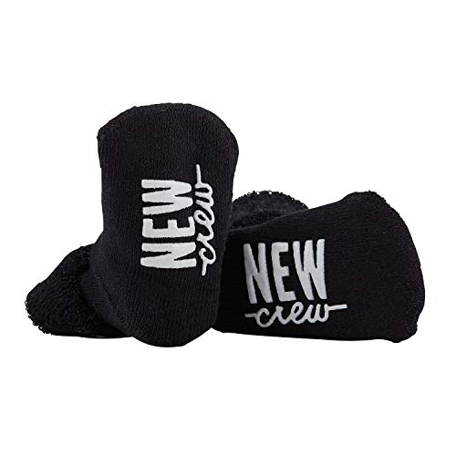 New Crew