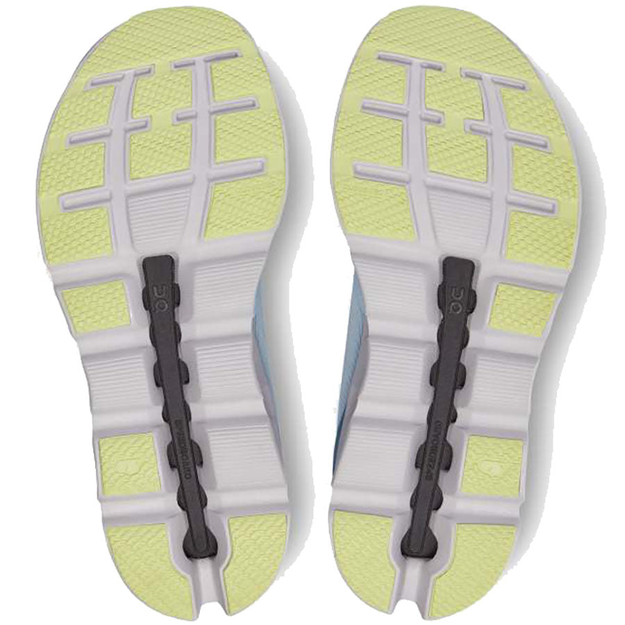 Women's Cloudstratus Running Shoes - Lightweight & Cushioned for Long-Distance Training - Perfect for Marathon, Jogging, and Daily Workouts