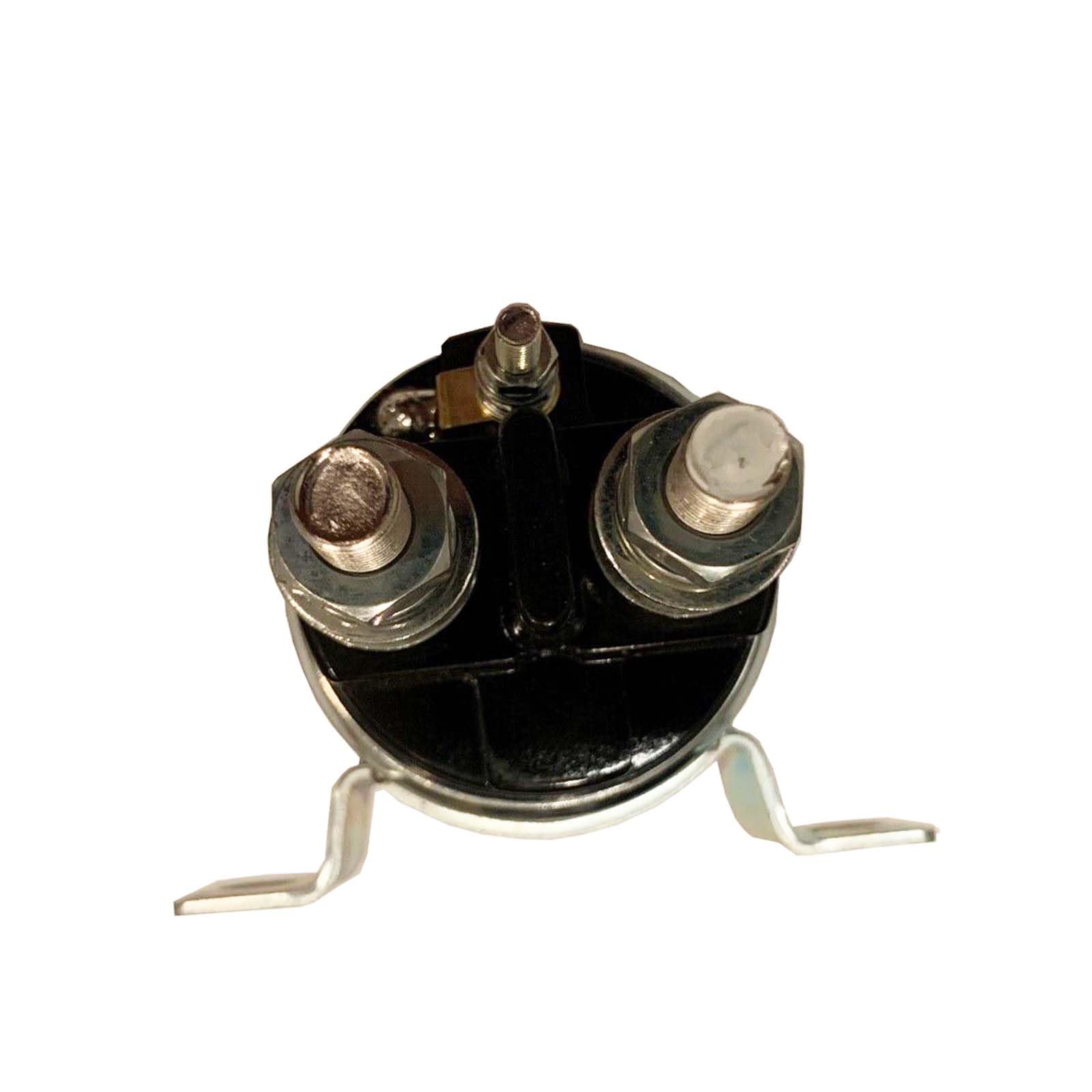 24V Relay Switch 600-815-2690 Compatible with Komatsu Excavators & Heavy Equipment - Durable Electrical Component for Construction Machinery & Industrial Applications
