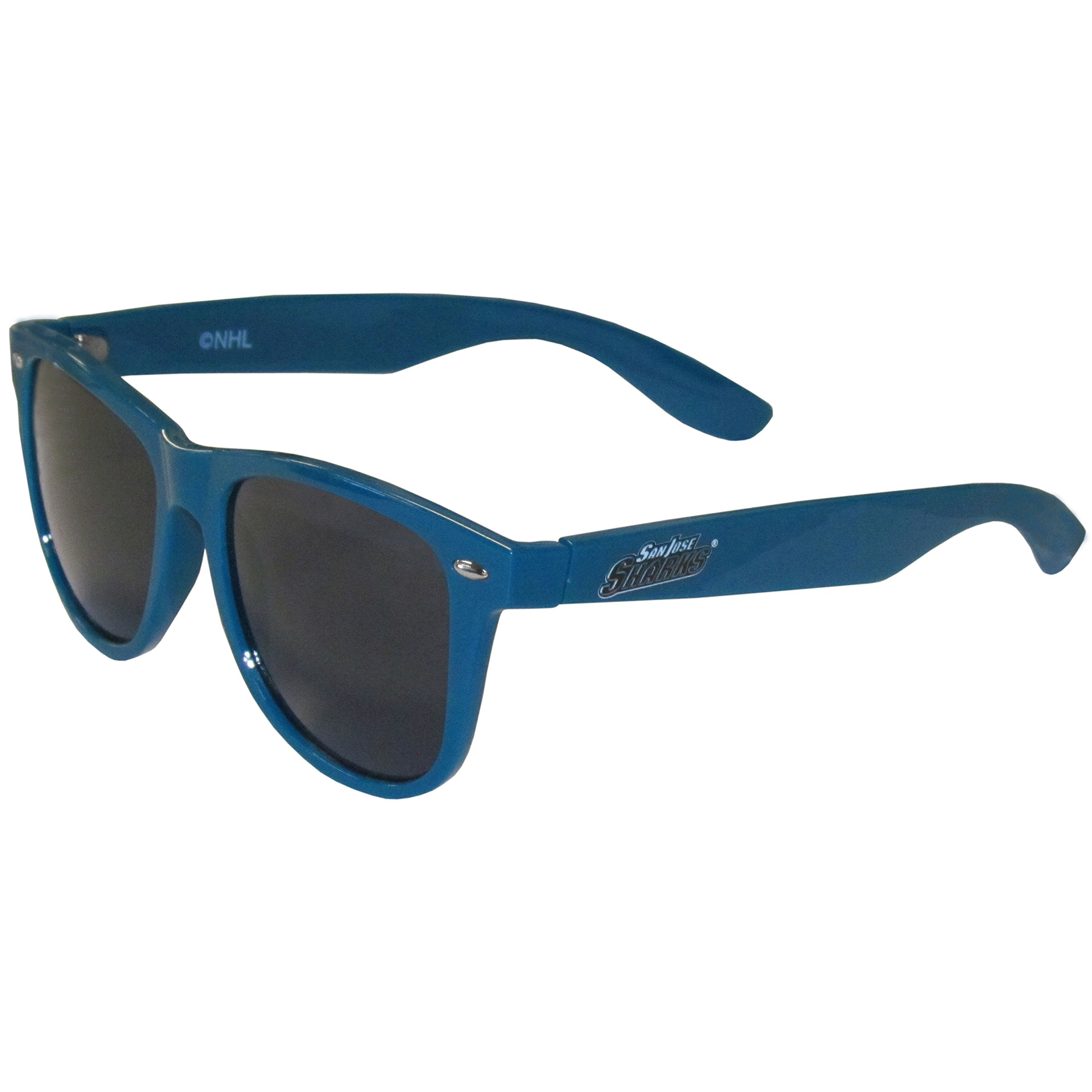 Siskiyou Beachfarer Polarized Sunglasses for Men & Women - UV Protection, Stylish Outdoor Shades for Beach, Driving & Travel