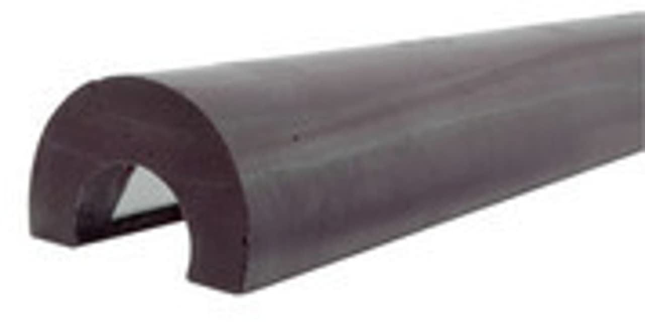 QuickCar Racing Roll Bar Padding - Safety Cushion for Track & Off-Road