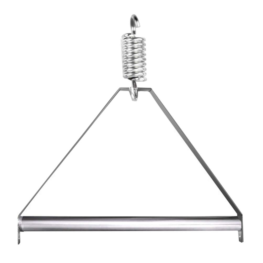 EXCEART 360° Spinning Sex Swing for Adults - Indoor Hanging Sling for SM & Couples Play
