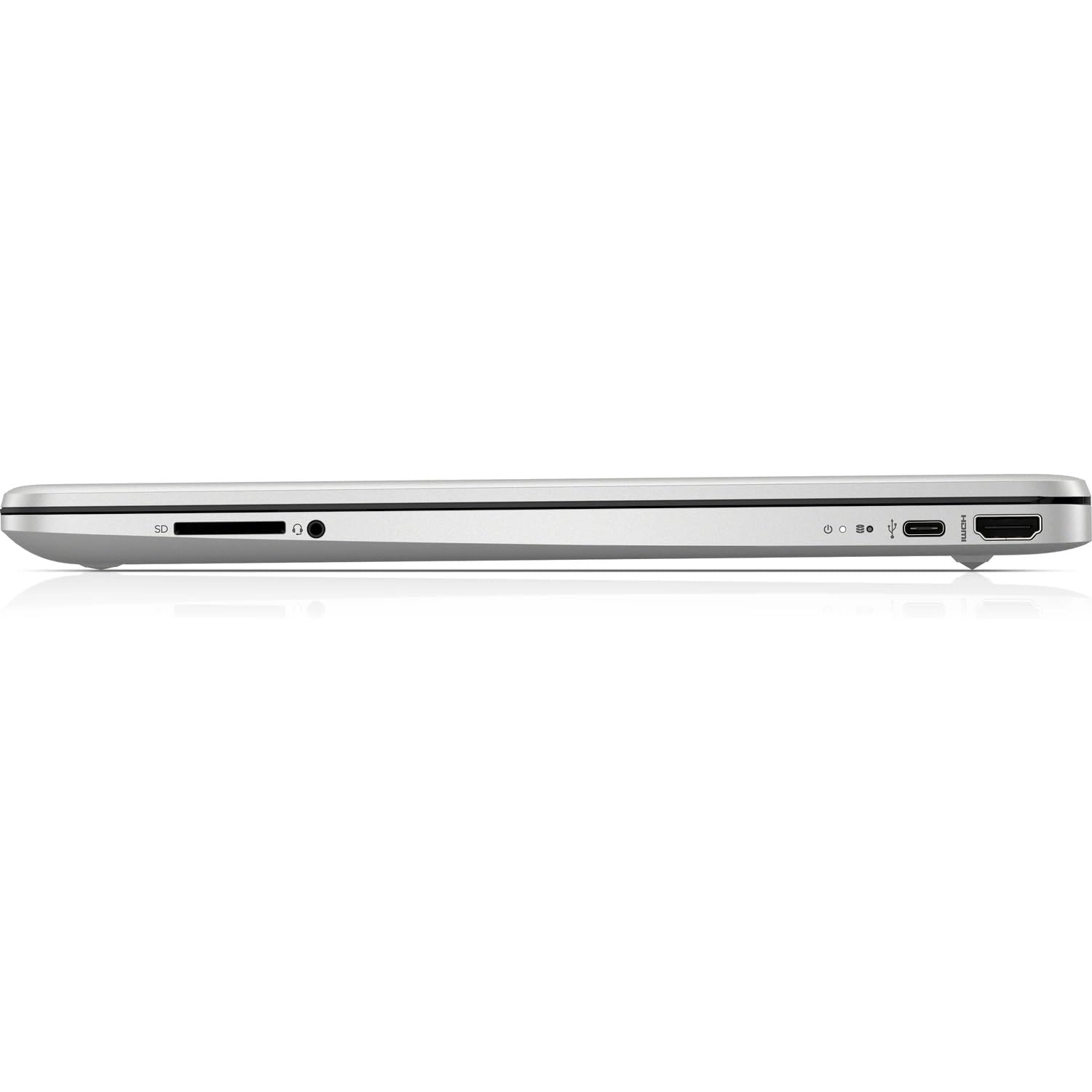 HP 15.6