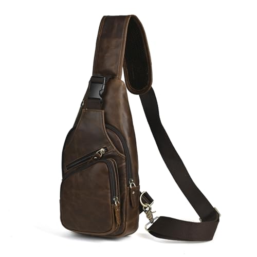 C Dark Brown