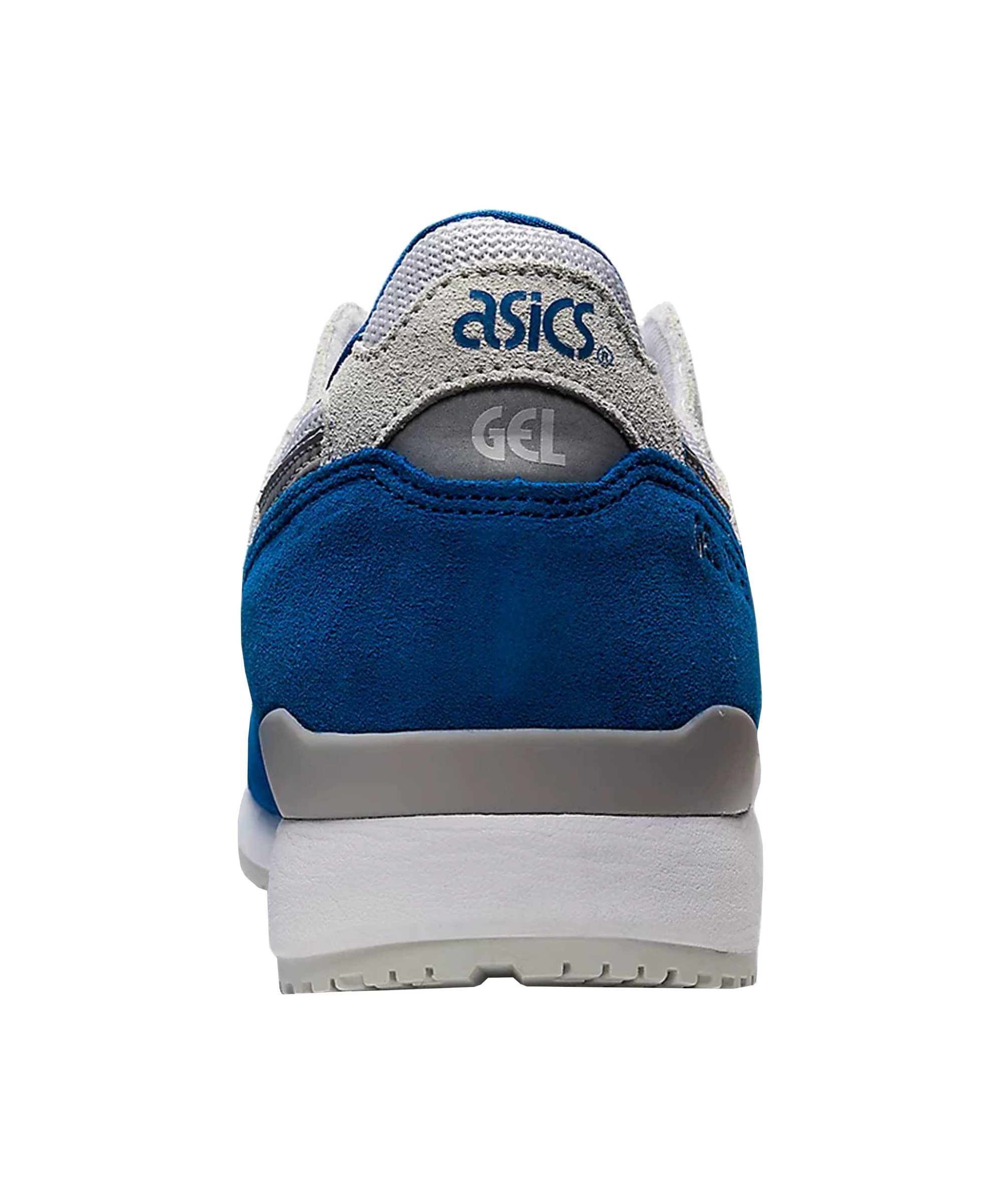 ASICS Gel Lyte III OG Retro Running Shoes Men's 1201A482101 - Lightweight Cushioned Sneakers for Jogging, Gym Workouts & Casual Wear