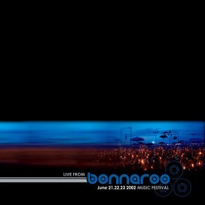 Bonnaroo Music Festival 2002 Live Audio Recording - Full Concert Performance for Music Lovers & Festival Enthusiasts (Perfect for Road Trips, Parties & Nostalgic Listening)