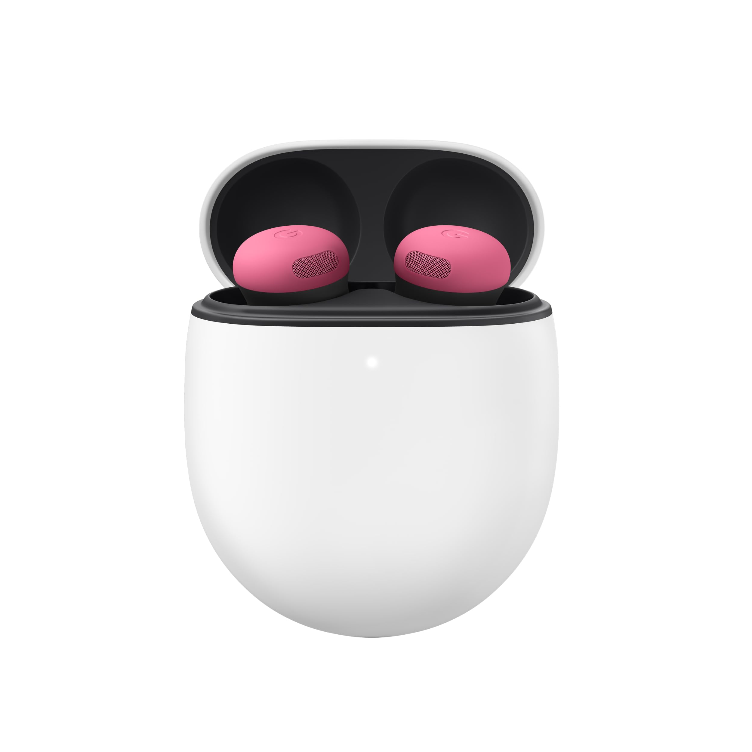 Google Pixel Buds Pro 2 Wireless Earbuds with Active Noise Cancellation, Bluetooth 5.0 Headphones, IPX4 Water Resistant, 30-Hour Battery Life - Peony Pink - Perfect for Workouts, Commuting & Travel