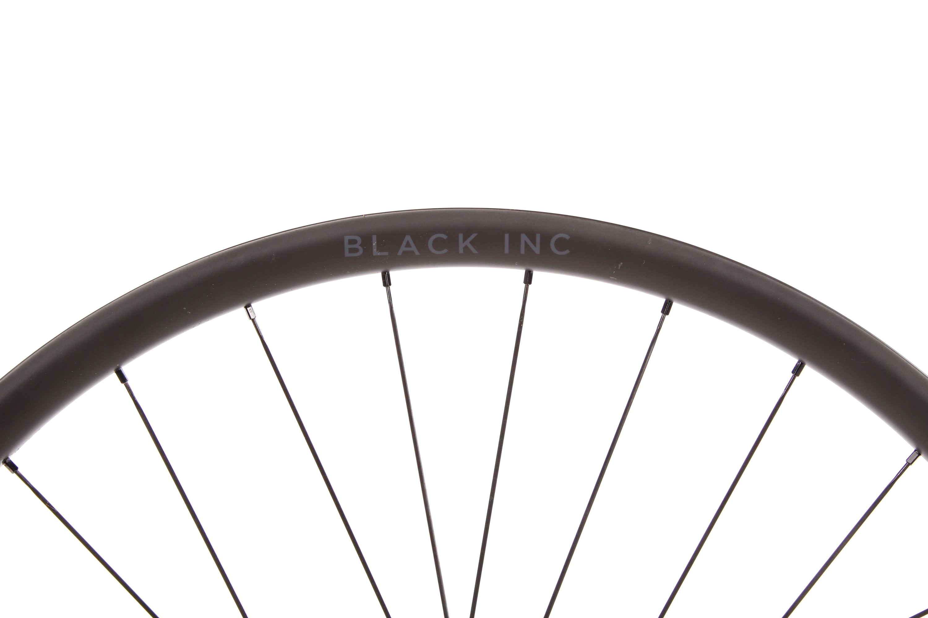 Black Inc Twenty Seven Carbon Tubeless 29