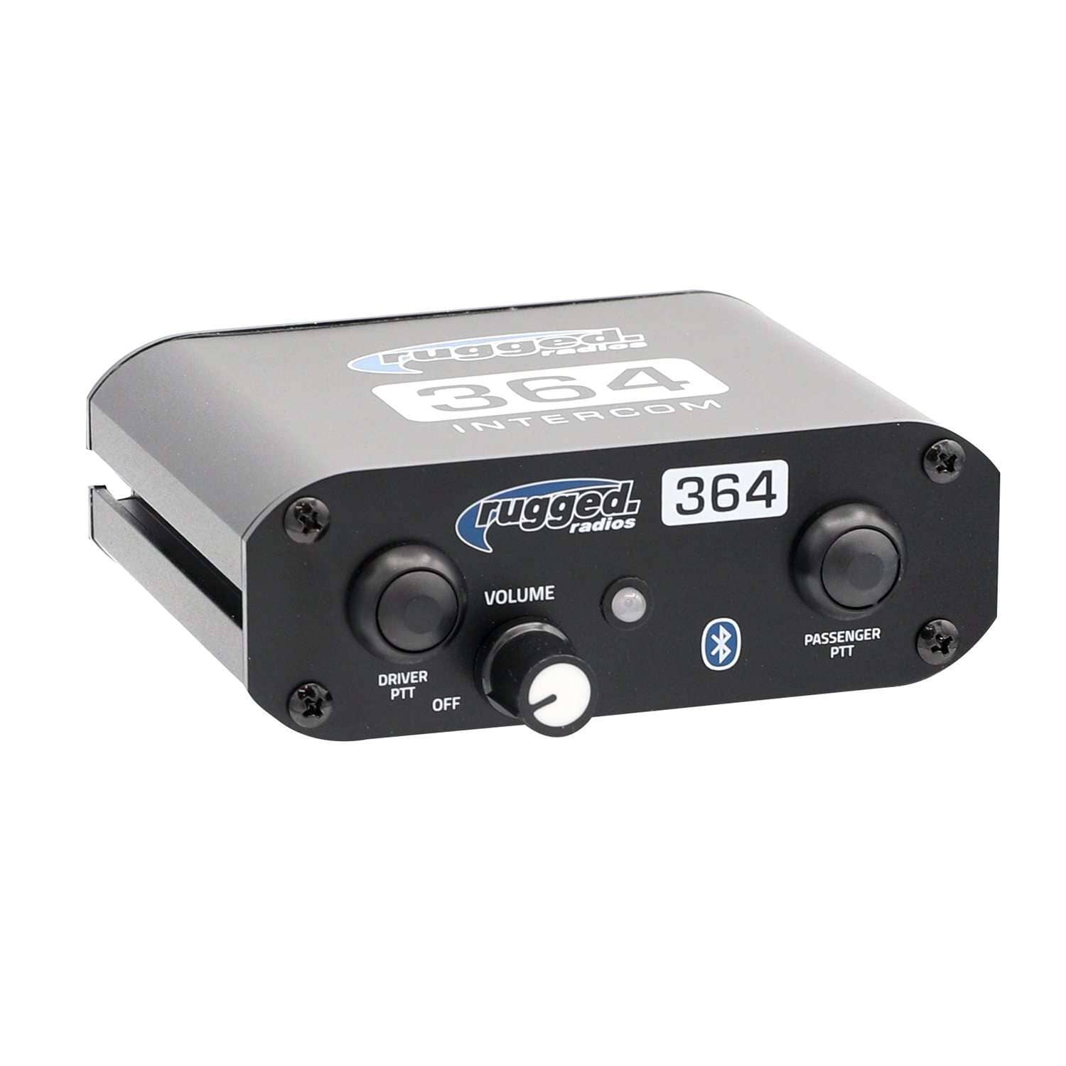 OFFROAD Bluetooth Intercom RRP364 BTC - Wireless Motorcycle Helmet Communication System for Clear Hands-Free Calls & Music - Perfect for Adventure Riding, Group Tours & Off-Road Motorcycling
