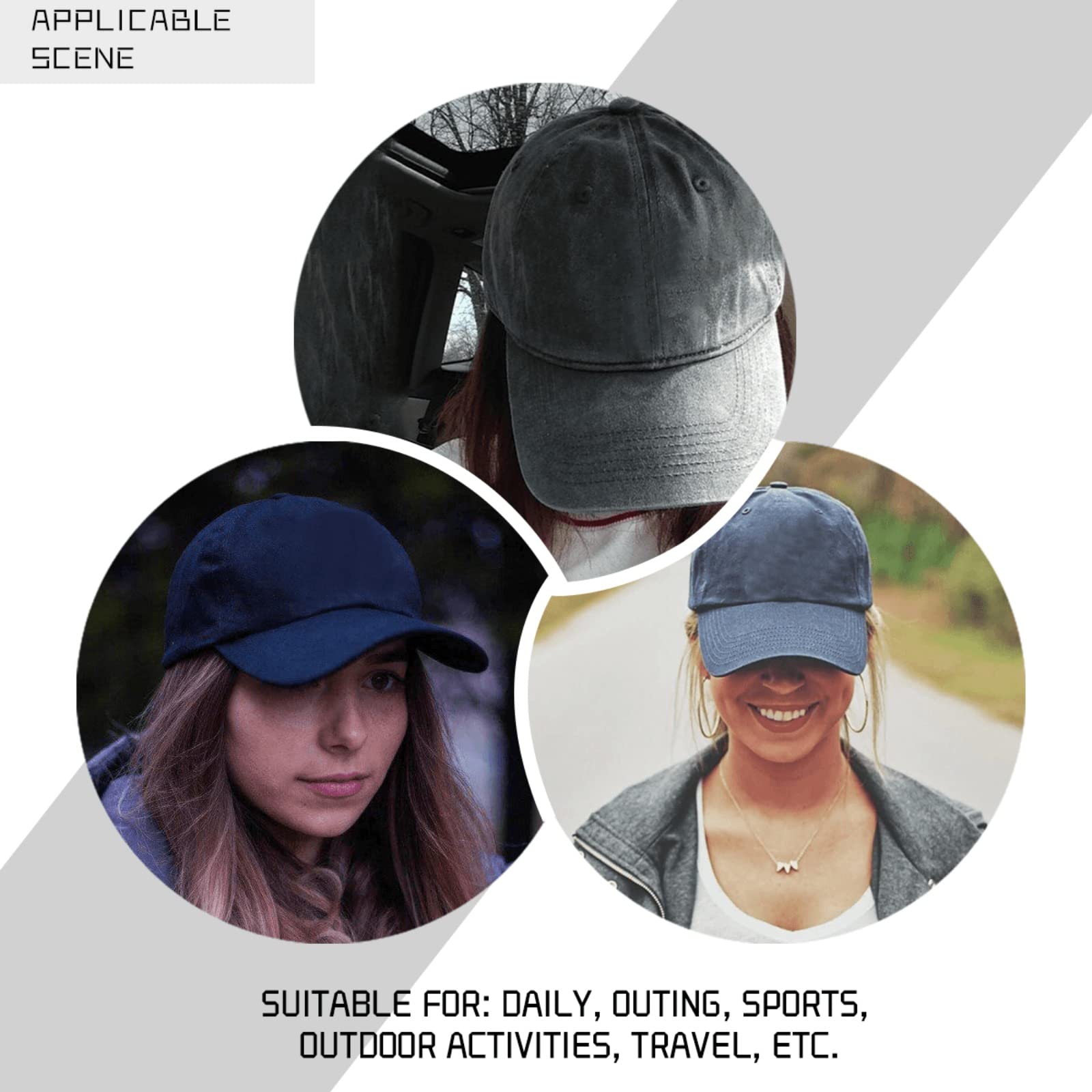 Banned Books Golf Hat - Funny Reading Hat for Men, Dad Gifts - Sun Protection for Outdoor Activities