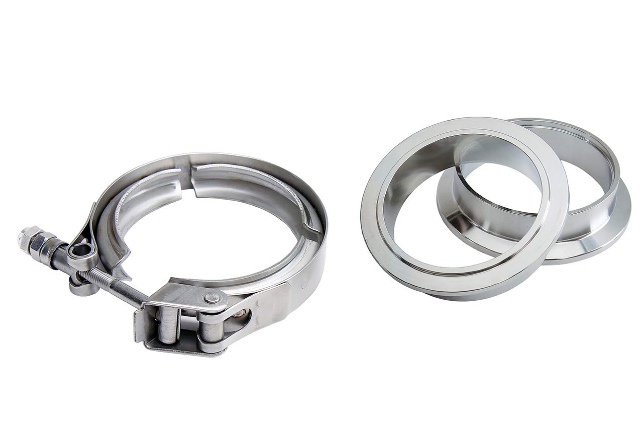 Stainless Steel 4-1/2