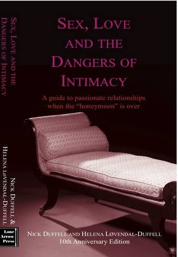 Sex, Love & Intimacy Guide: Navigating Passionate Relationships After the Honeymoon Phase | Relationship Advice for Couples