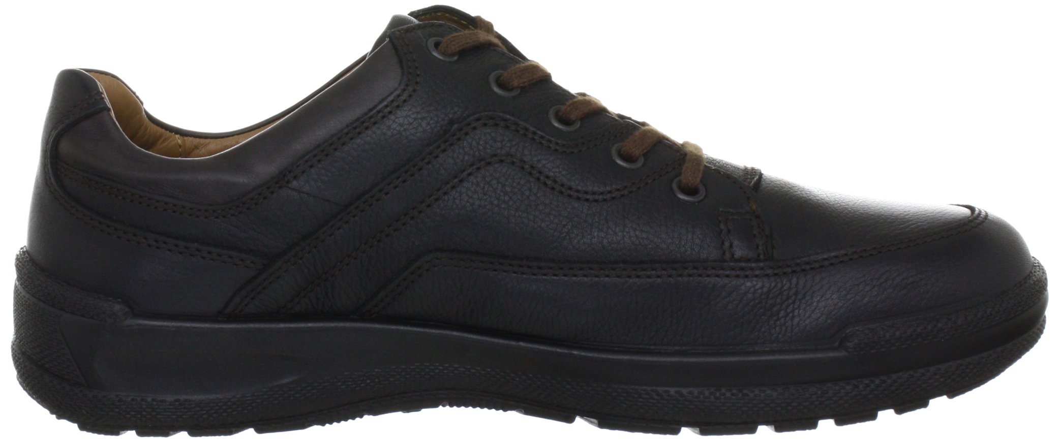 Men's Casual Lace-Up Sneakers - Comfortable Walking Shoes for Men | Perfect for Daily Wear, Gym & Outdoor Activities