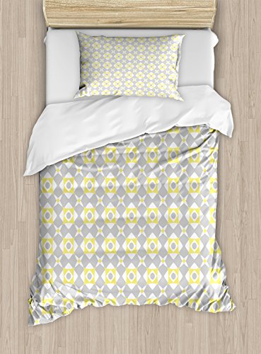 Pale Yellow Pale Grey